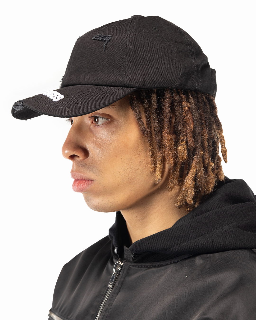 Unheard Voices Vol. I - Distressed Cap