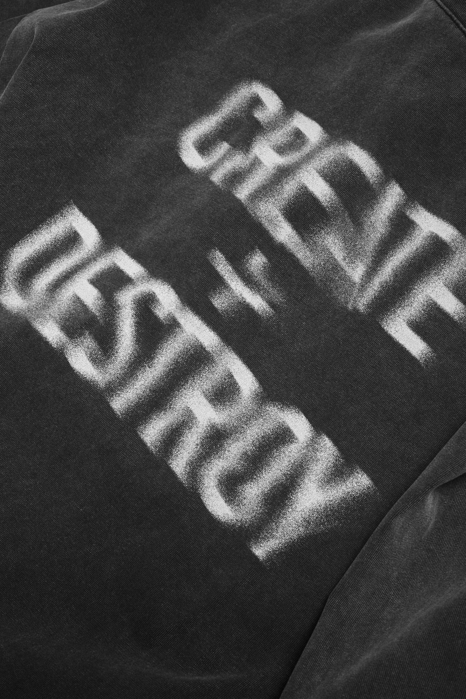 CREATE + DESTROY VINTAGE WASHED T-SHIRT