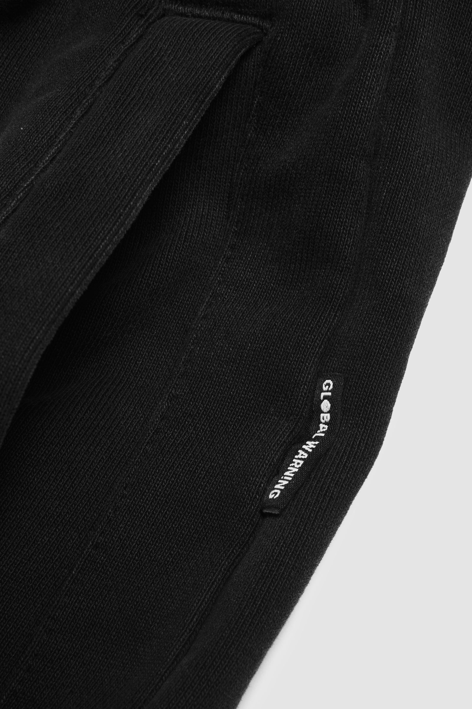 WASHED LOGO SWEATPANTS