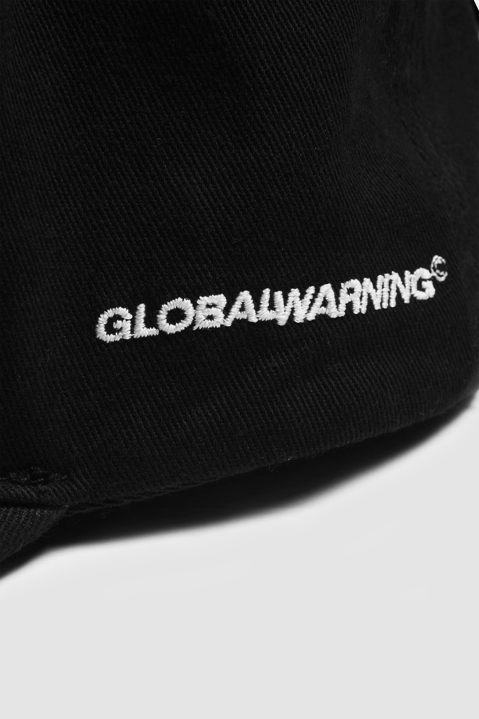 CREATE + DESTROY TRUCKER HAT