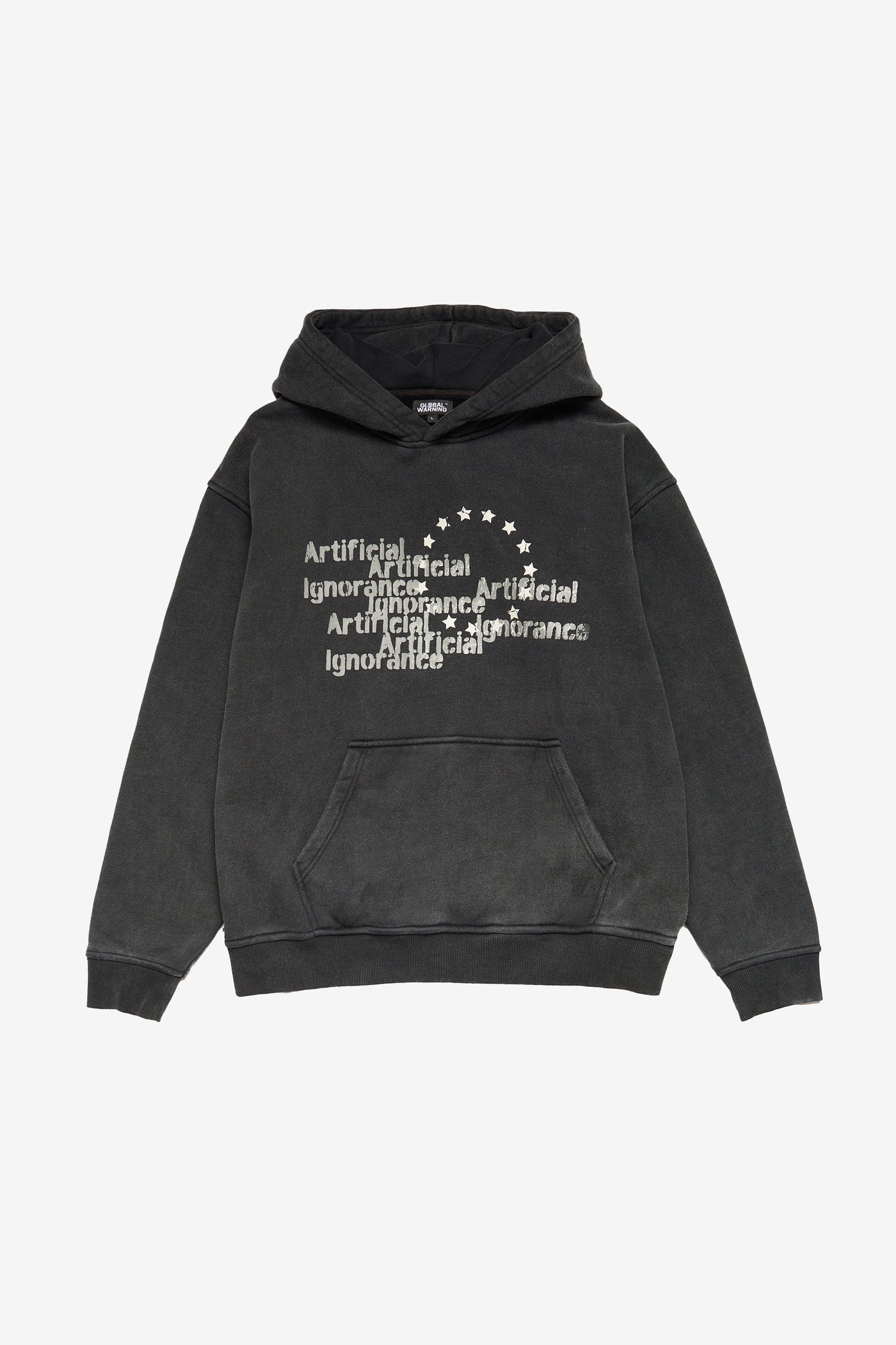 ARTIFICIAL IGNORANCE HOODIE