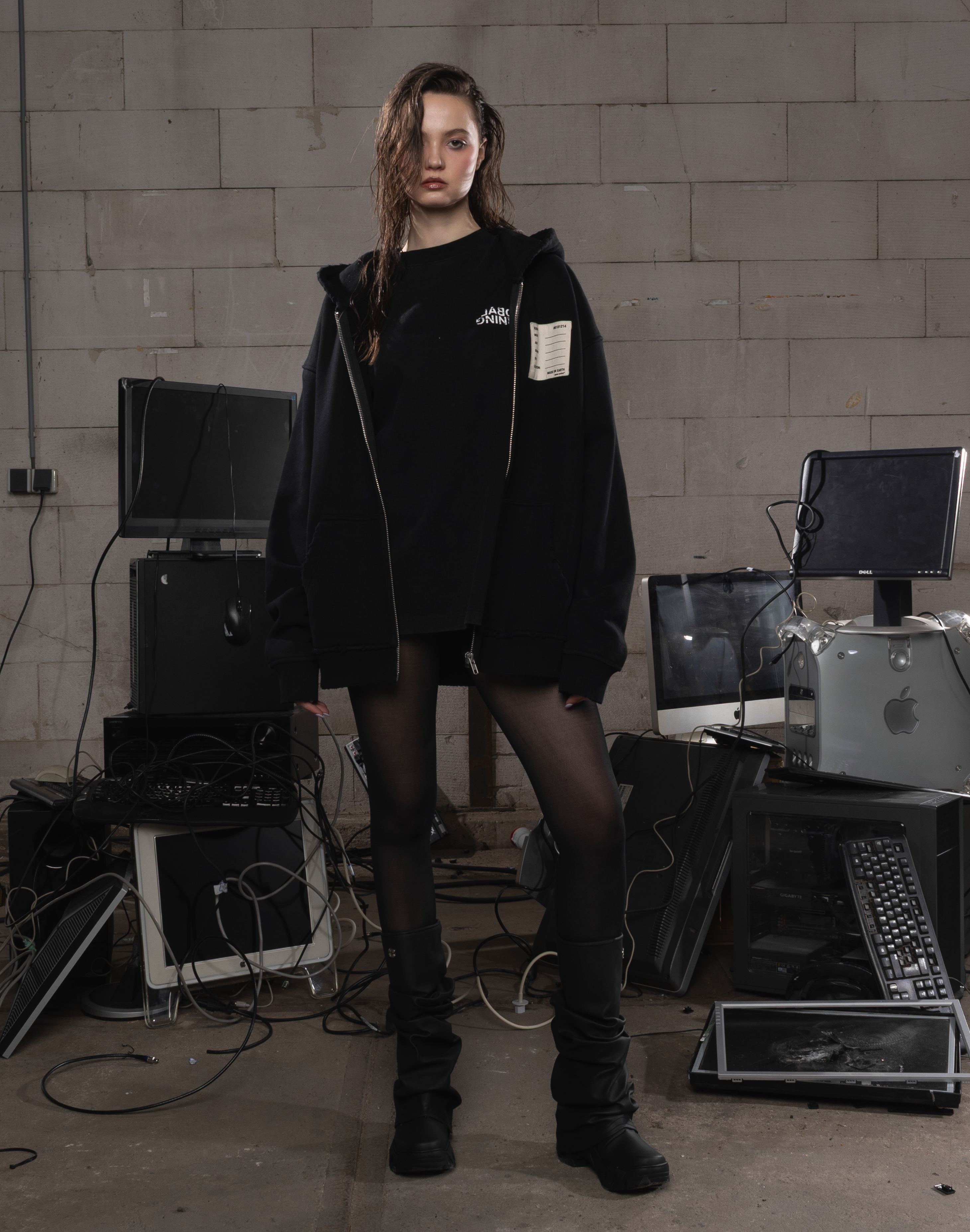 Lookbook image