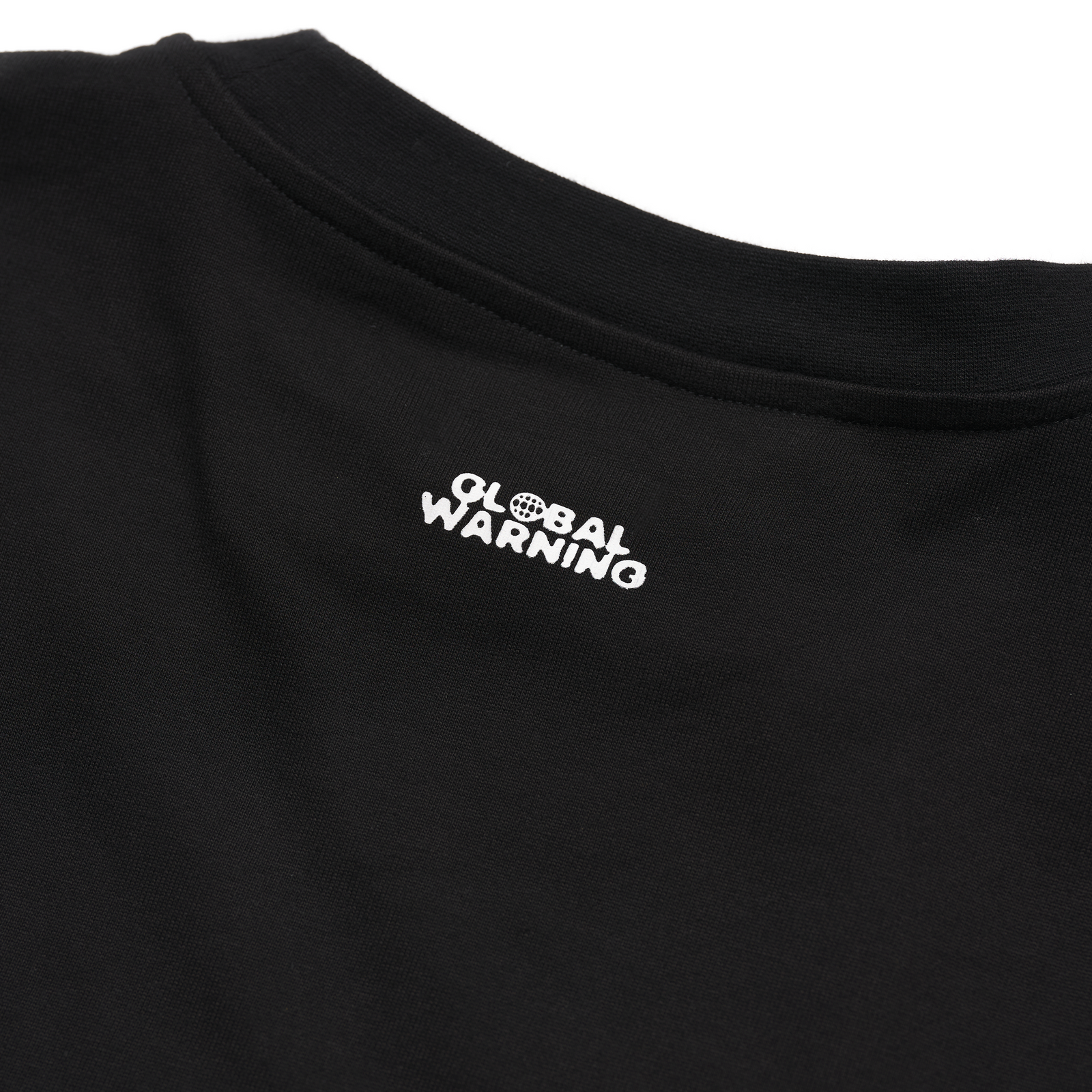 Unheard Voices Vol. II - Unity T-Shirt in Black