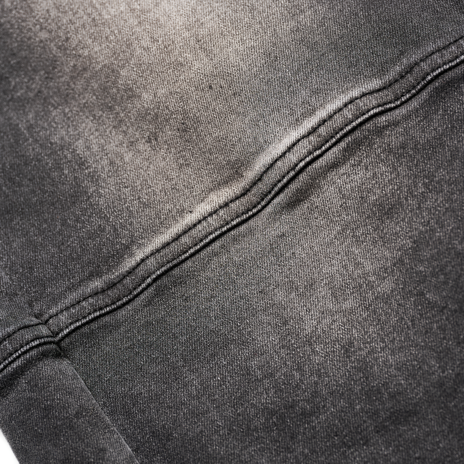 Unheard Voices Vol. I - Washed Riot Jeans