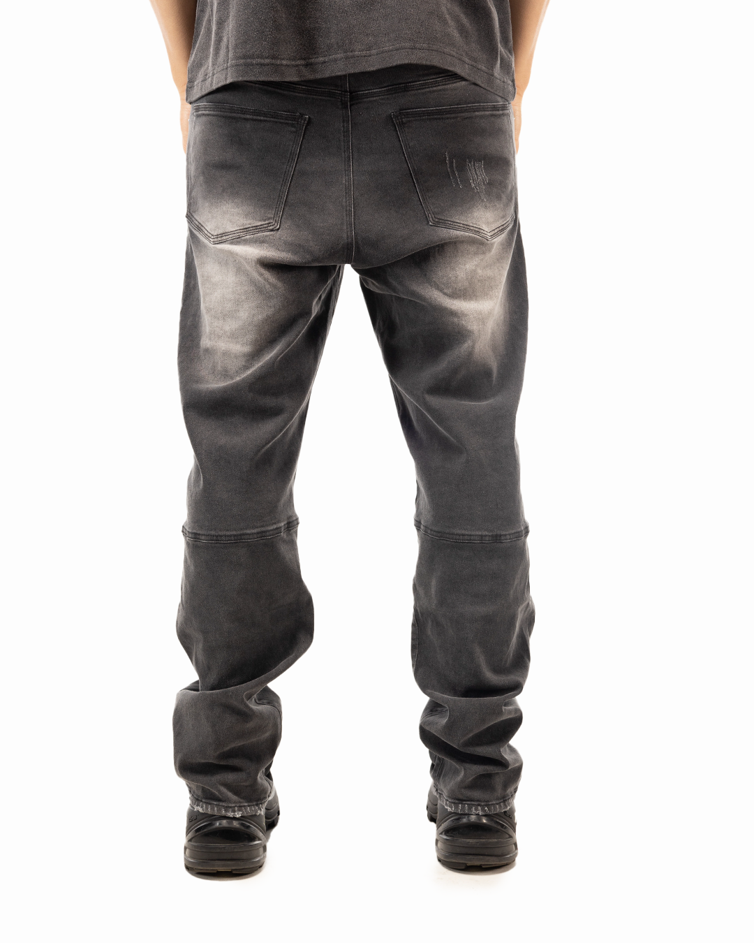 Unheard Voices Vol. I - Washed Riot Jeans