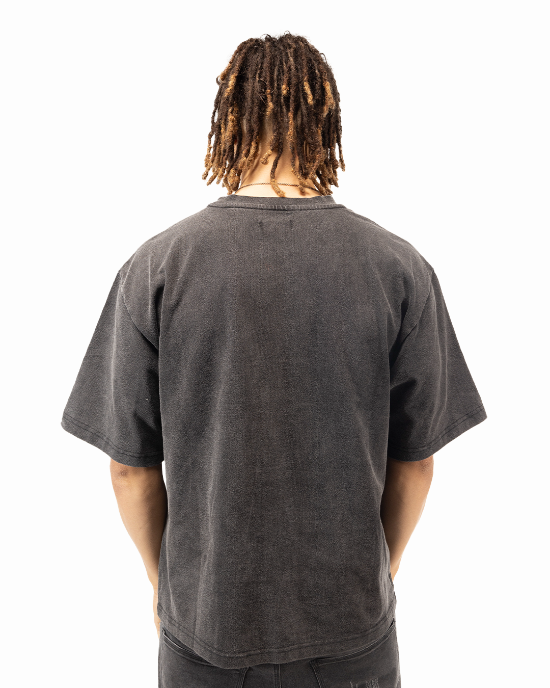 Unheard Voices Vol. I - Washed 'Mob' T-shirt