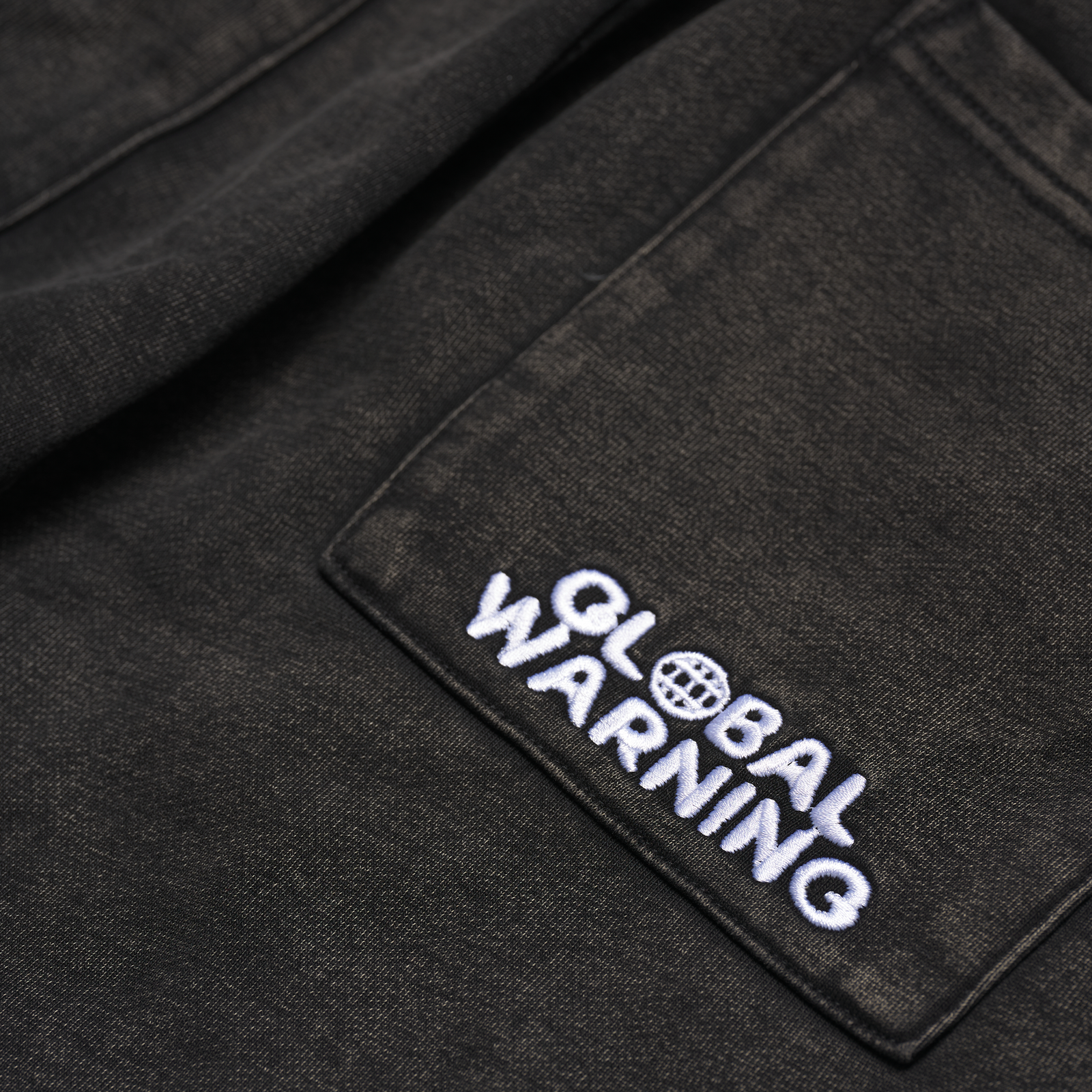 Unheard Voices Vol. II - Washed Unity Sweatpants