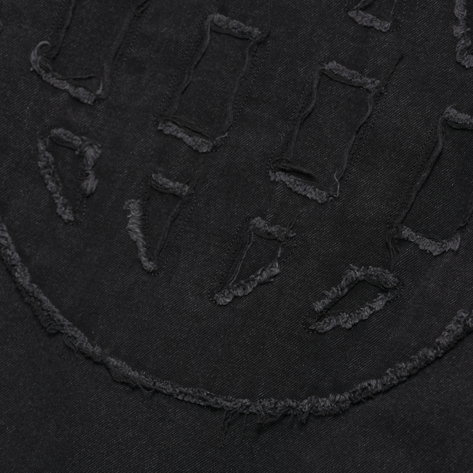 Unheard Voices Vol. II - Riot Washed Denim Worker Jacket