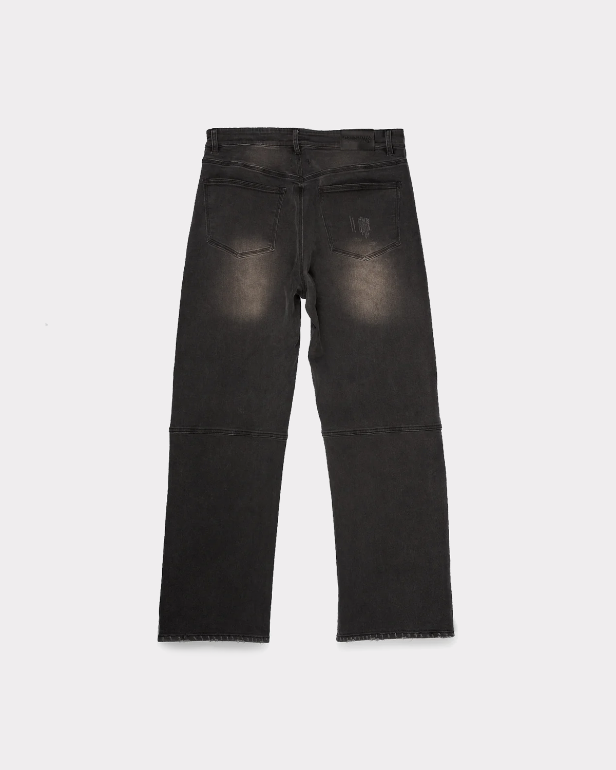 Unheard Voices Vol. I - Washed Riot Jeans