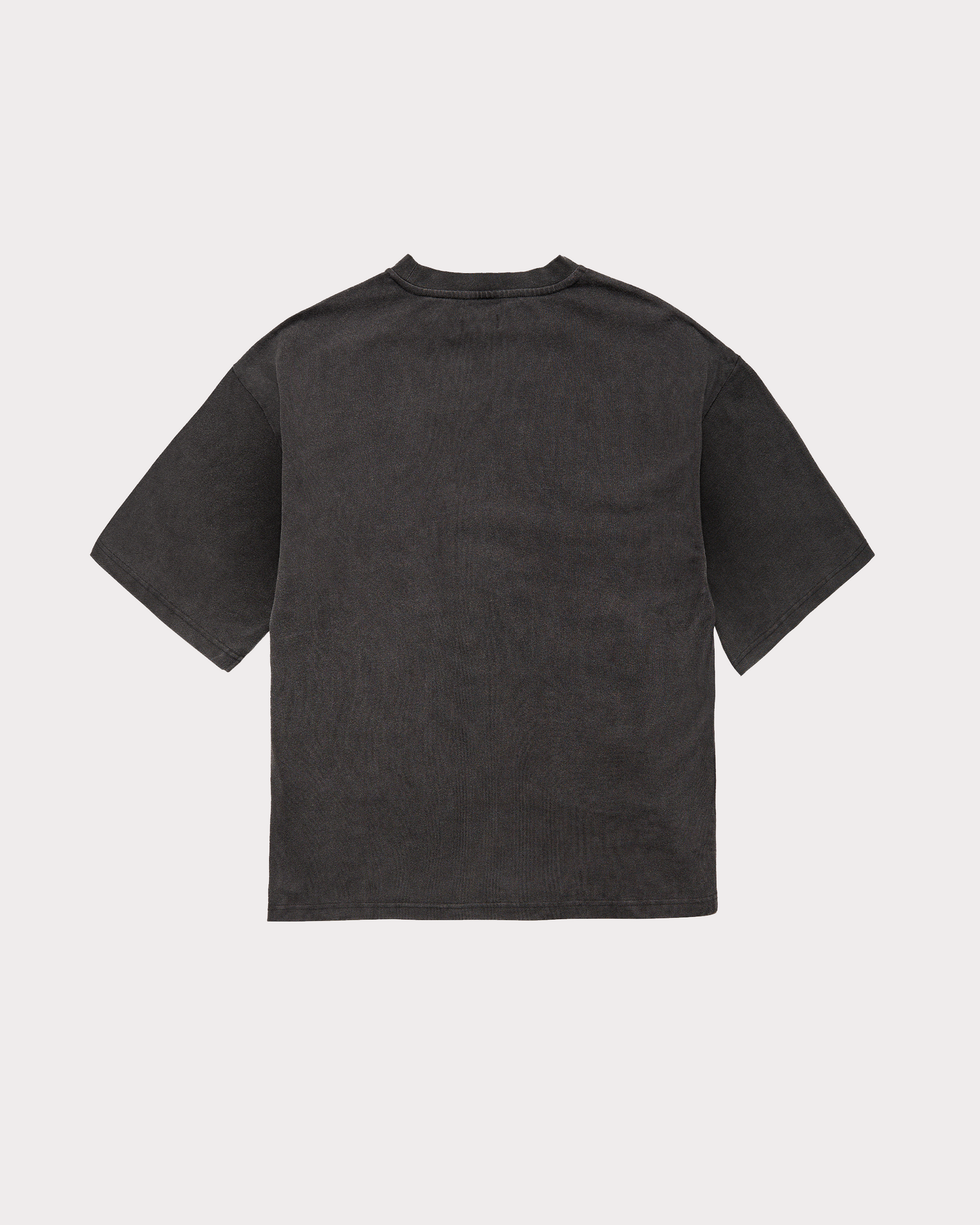 Unheard Voices Vol. I - Washed 'Mob' T-shirt