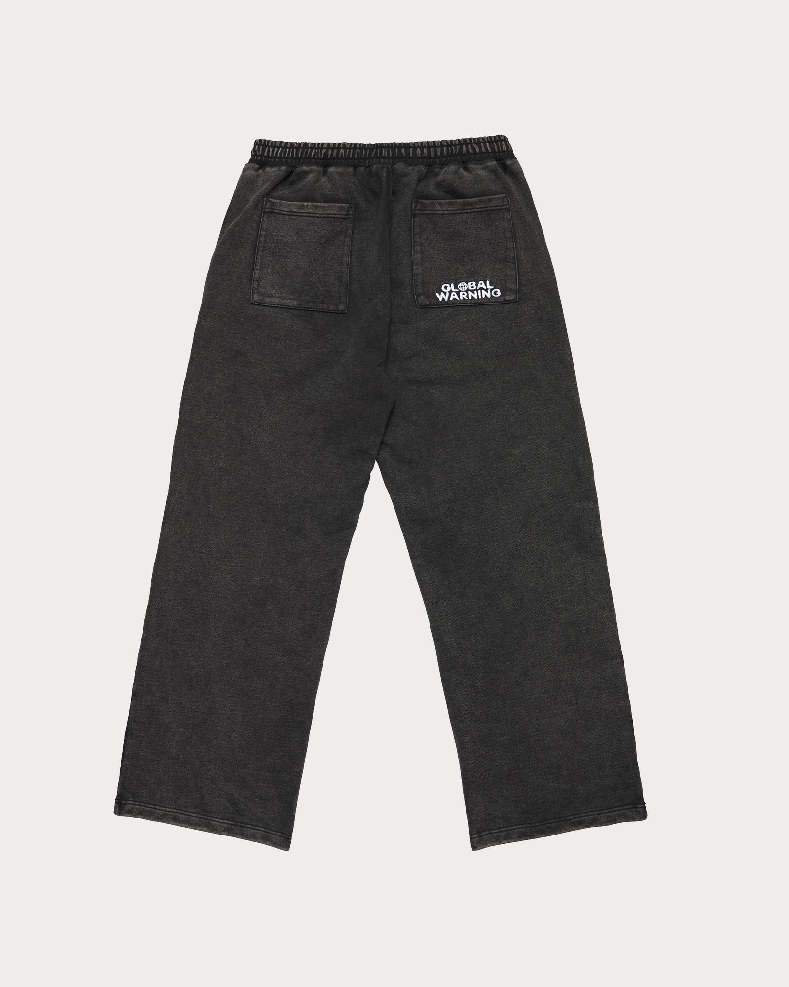 Unheard Voices Vol. II - Washed Unity Sweatpants