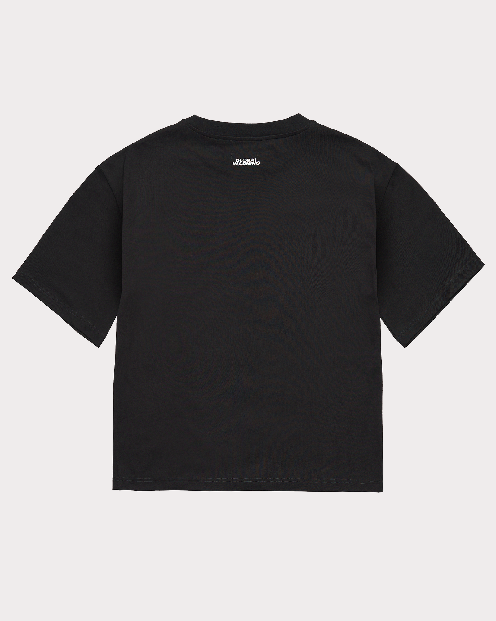 Unheard Voices Vol. II - Unity T-Shirt in Black