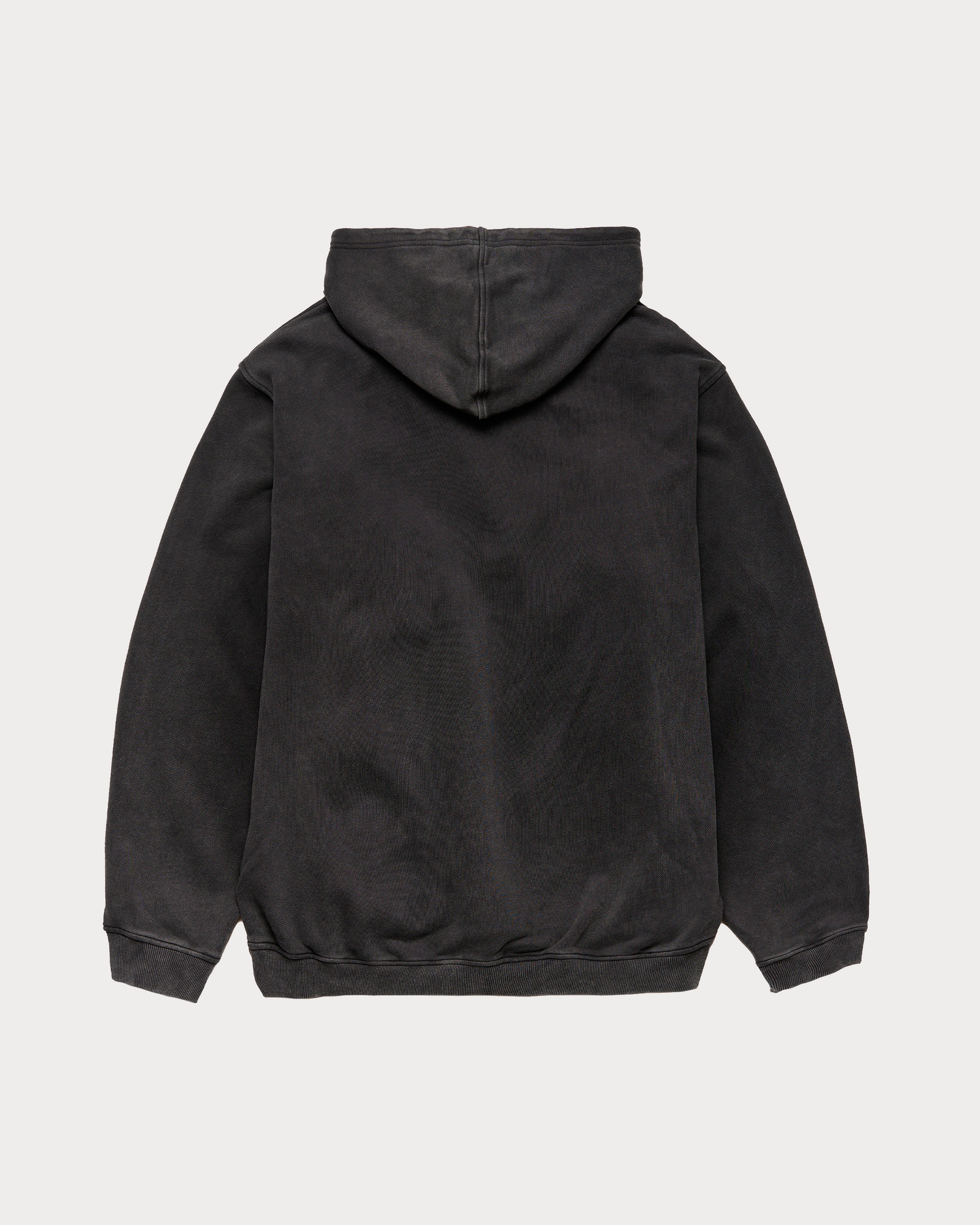 Unheard Voices Vol. I - Washed 'Mob' Hoodie